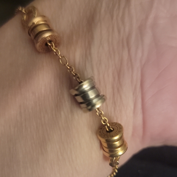 BVLGARI Jewelry - Bulgari Bracelet